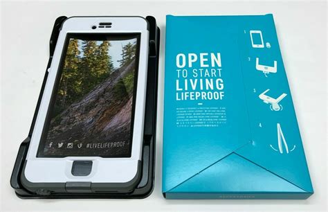 iphone 6s lifeproof nuud case drop test|Drop Slap Test .